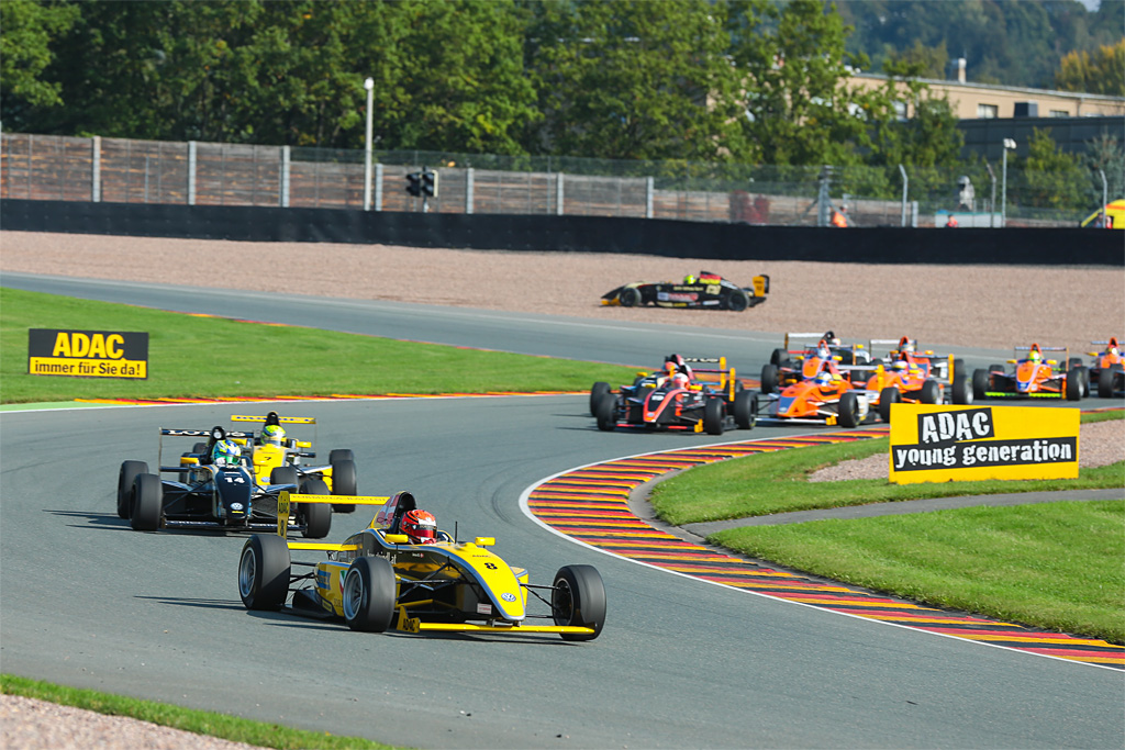 (Foto: ADAC Motorsport)